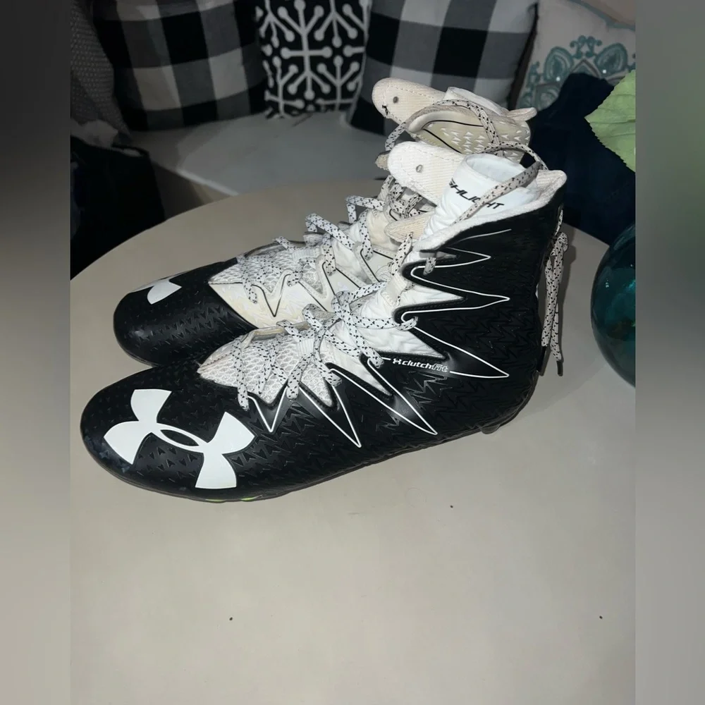 Under‎ Armour Mens Football Cleats